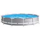 INTEX Prism Frame Pool (366 x 76 cm) (26712)