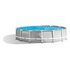 INTEX Prism Frame Pool (Ø 427 x 107 cm) (26720)