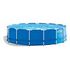 INTEX Metal Frame Pool Set (Ø 457 x 122 cm) (28242)