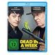 Dead in a Week: Or Your Money Back (Blu-ray, 2018, T.Wilkinson / A.Barnard)