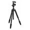 MANFROTTO BeFree Advanced Alu, Matt-Black (MKBFRTA4BM-BH)