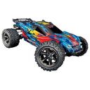TRAXXAS 1:10 Rustler 4x4 VXL (TRX67076-4)