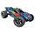 TRAXXAS 1:10 Rustler 4x4 VXL (TRX67076-4)