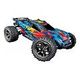 TRAXXAS 1:10 Rustler 4x4 VXL (TRX67076-4)