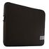 CASE LOGIC 13.3" Reflect Laptop Sleeve, Black