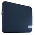 CASE LOGIC 13.3" Reflect Laptop Sleeve, Blau