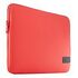 CASE LOGIC 13.3" Reflect Laptop Sleeve, Rot