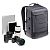 MANFROTTO Manhattan Camera Backpack Mover-30 (MB MN-BP-MV-30)