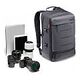 MANFROTTO Manhattan Kamera Rucksack Mover-30 (MB MN-BP-MV-30)