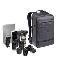 MANFROTTO Manhattan Camera Backpack Mover-50 (MB MN-BP-MV-50)