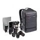 MANFROTTO Manhattan Kamera Rucksack Mover-50 (MB MN-BP-MV-50)