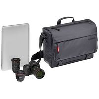 MANFROTTO Manhattan Messenger Speedy-10 (MB MN-M-SD-10)