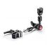 MANFROTTO Foto-Arm mit variabler Friktion (244MICROKIT)