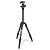 MANFROTTO Element Traveller Small Alu Tripod, Black (MKELES5BK-BH)