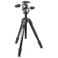 MANFROTTO 190 Go! ab CHF 180.00 bei Toppreise.ch