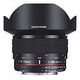 SAMYANG 14mm F/2.8 IF ED UMC AE für Canon EF (1110601102)