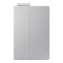 SAMSUNG Book Cover, Galaxy Tab S5e, White (EF-BT720PWEGWW)