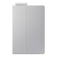 SAMSUNG Book Cover, Galaxy Tab S5e, White (EF-BT720PWEGWW)