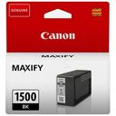 CANON Ink PGI-1500BK, Black (9218B001)