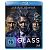 Glass (Blu-ray, 2019, J.McAvoy / B.Willis)