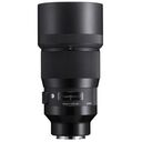 SIGMA Art 135mm F1.8 DG HSM für Sony E (240965)