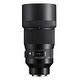 Art 135mm F1.8 DG HSM