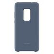 HUAWEI Silicone Car Case, Mate 20, Blue (51992617)