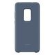 HUAWEI Silicone Car Case, Mate 20, Blue (51992617)