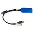 RARITAN KVM switch cable DP USB CIM for virtual media (D2CIM-DVUSB-DP)