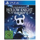 Hollow Knight (Team Cherry), PS4