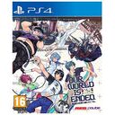 Our World is Ended - Day One Edition (PQube), PS4