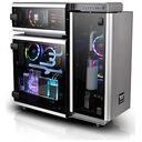 THERMALTAKE Level 20 Tempered Glass Edition Window, Grau (CA-1J9-00F9WN-00)