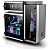 THERMALTAKE Level 20 Tempered Glass Edition Window, Grau (CA-1J9-00F9WN-00)