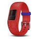 GARMIN Vivofit Jr. 2, Marvel Spider-Man-Rotes Armband anpassbar (010-12666-17)