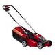 EINHELL Cordless Lawn Mower GE-CM 18/30 Li (3413155)