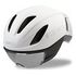 GIRO Vanquish, Matte White / Silver