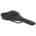 SQ-LAB 612 Ergowave, Size 12cm, Black