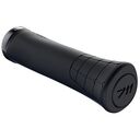 SQ-LAB 711 Tech & Trail 2.0 Grip, Size S, Black