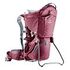 DEUTER Kid Comfort, Maron (3620219-5026)