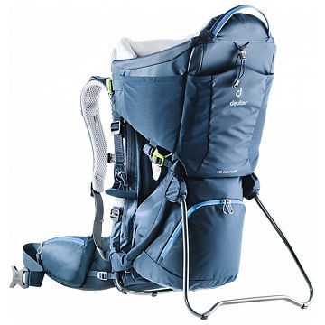 DEUTER Kid Comfort, Midnight (3620219-3003) ab CHF 244.90 bei Toppreise.ch