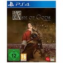 Ash of Gods: Redemption (Ravenscourt), PS4