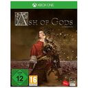 Ash of Gods: Redemption (Ravenscourt), Xbox One