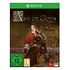 Ash of Gods: Redemption (Ravenscourt), Xbox One