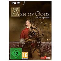 Ash of Gods: Redemption (Ravenscourt), PC