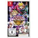 Yu-Gi-Oh! Legacy of the Duelist: Link Evolution (Konami), NSW [Code in a Box]