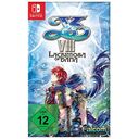 Ys VIII: Lacrimosa of DANA (NIS America), NSW