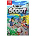 Crayola Scoot (Wild River), NSW