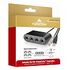 AK TRONIC Adapter for GameCube Controller, NSW/Wii U