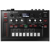 PIONEER Toraiz AS-1