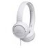 JBL T500, White